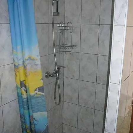 Apartment By The Sea Srima - Vodice, - 16513 *