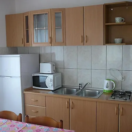 Apartment By The Sea Srima - Vodice, - 16513