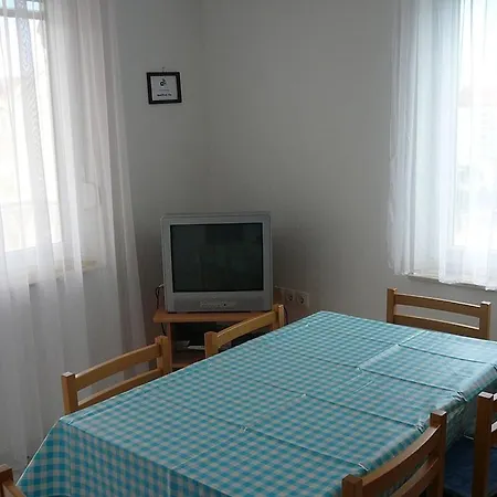 Apartment By The Sea Srima - Vodice, - 16513
