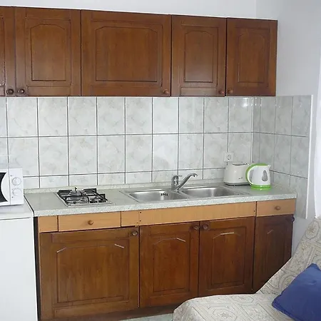 By The Sea Srima - Vodice, - 16513 Apartment