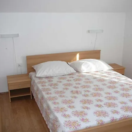 By The Sea Srima - Vodice, - 16513 Apartment *