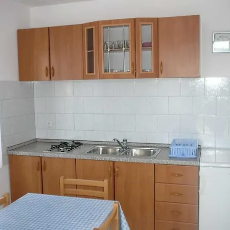 By The Sea Srima - Vodice, - 16513 Apartment