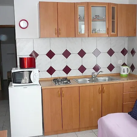Apartment By The Sea Srima - Vodice, - 16513 *