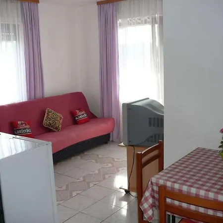 By The Sea Srima - Vodice, - 16513 Apartment Vodice