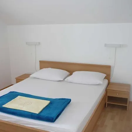 By The Sea Srima - Vodice, - 16513 Apartment *