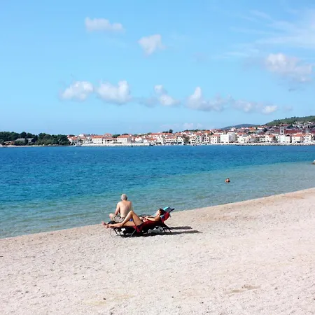 By The Sea Srima - Vodice, - 16513 Apartment *