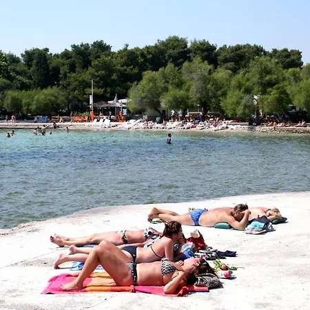 Apartment By The Sea Srima - Vodice, - 16513 Vodice