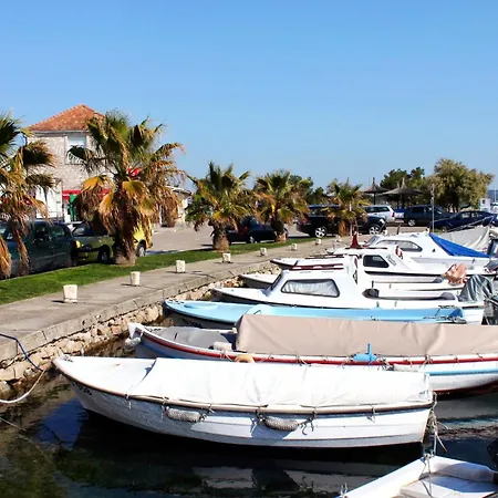 By The Sea Srima - Vodice, - 16513 Apartment Vodice