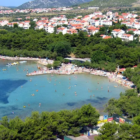 Apartment By The Sea Srima - Vodice, - 16513 *
